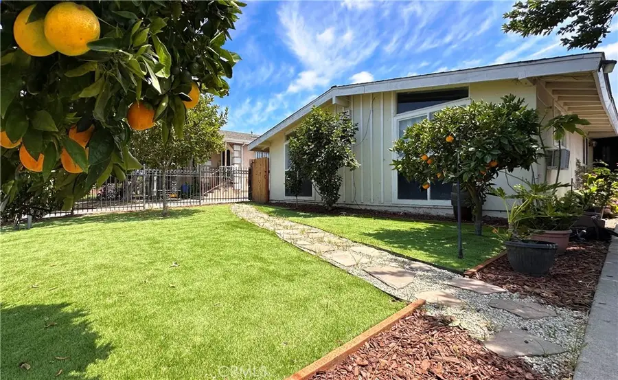 320 E 81st, Los Angeles, CA 90003 - #3
