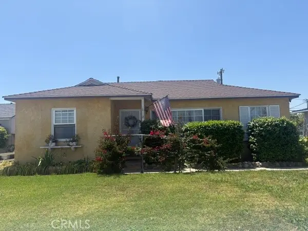 14118 Oval, Whittier, CA 90604