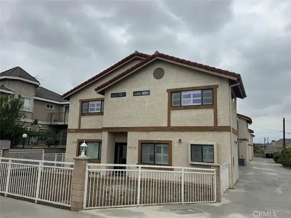 353 Peach #A, Monterey Park, CA 91755