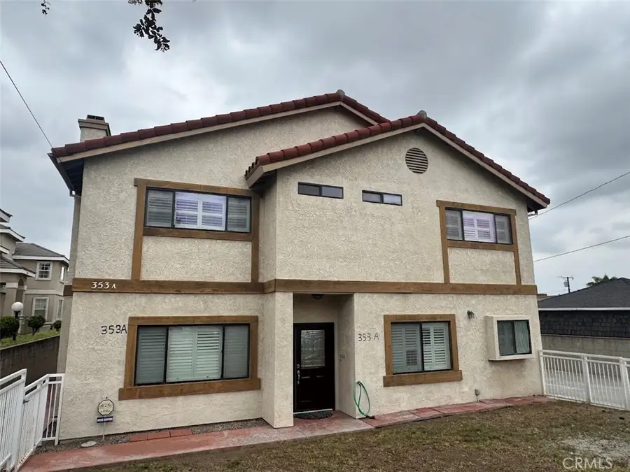 353 Peach #A, Monterey Park, CA 91755 - #2