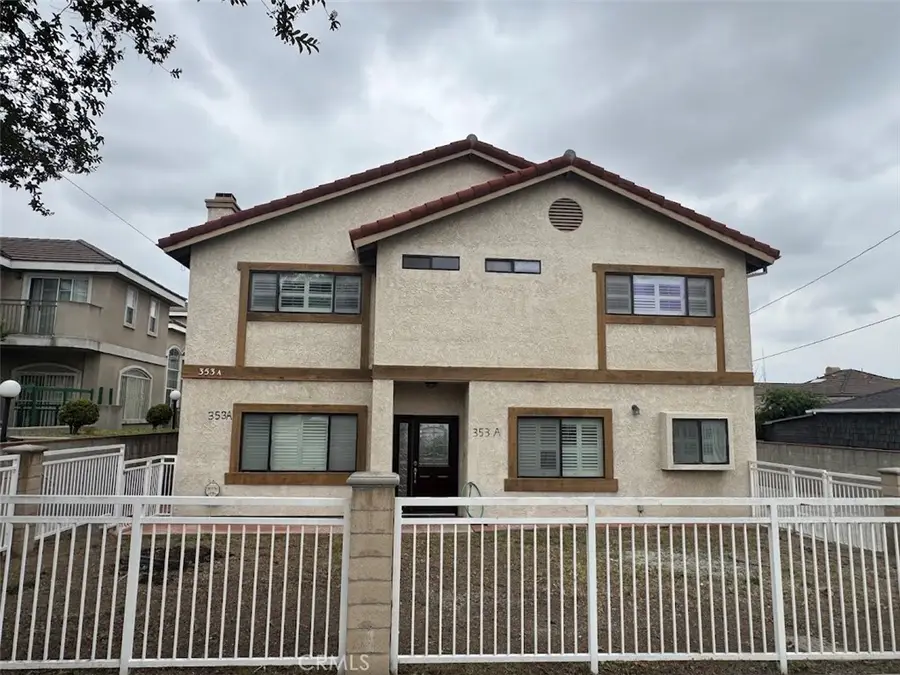 353 Peach #A, Monterey Park, CA 91755 - #3