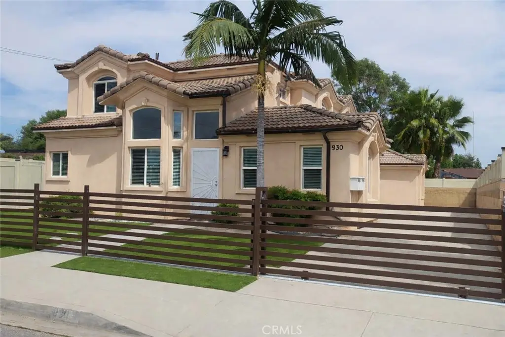 930 S Charlotte Ave #A, San Gabriel, CA 91776 - #1