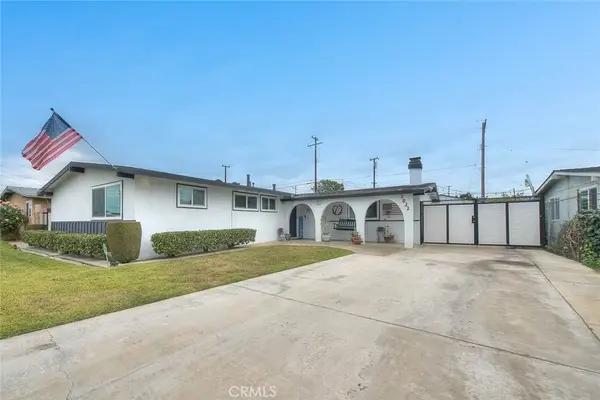 3832 Abbeywood, Whittier, CA 90601