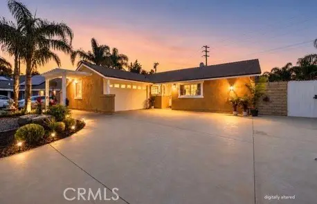21104 Rosedell Drive, Saugus, CA 91350