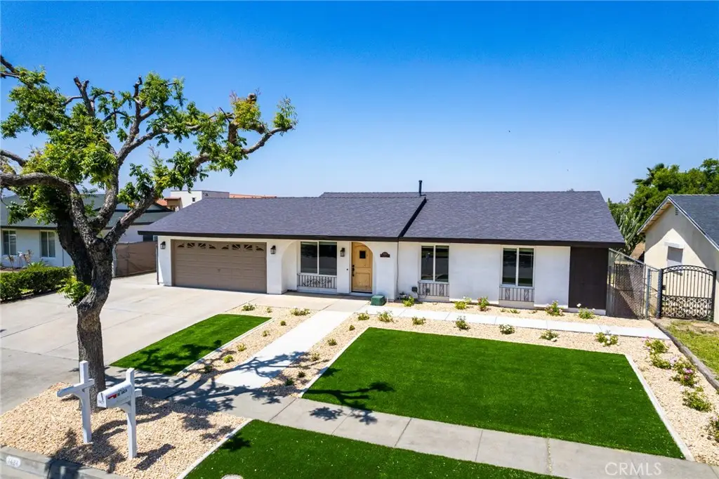 1421 De Anza, Redlands, CA 92374 - #1