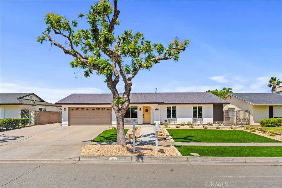 1421 De Anza, Redlands, CA 92374 - #2