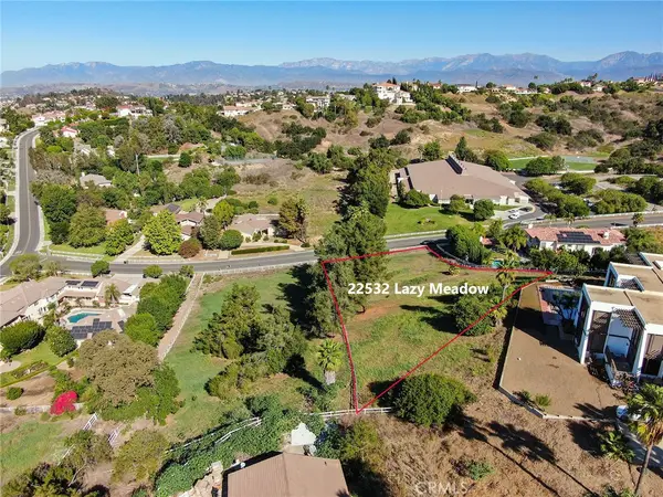 22532 Lazy Meadow, Diamond Bar, CA 91765