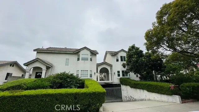 707 S Chapel Avenue, Alhambra, CA 91801 - #1