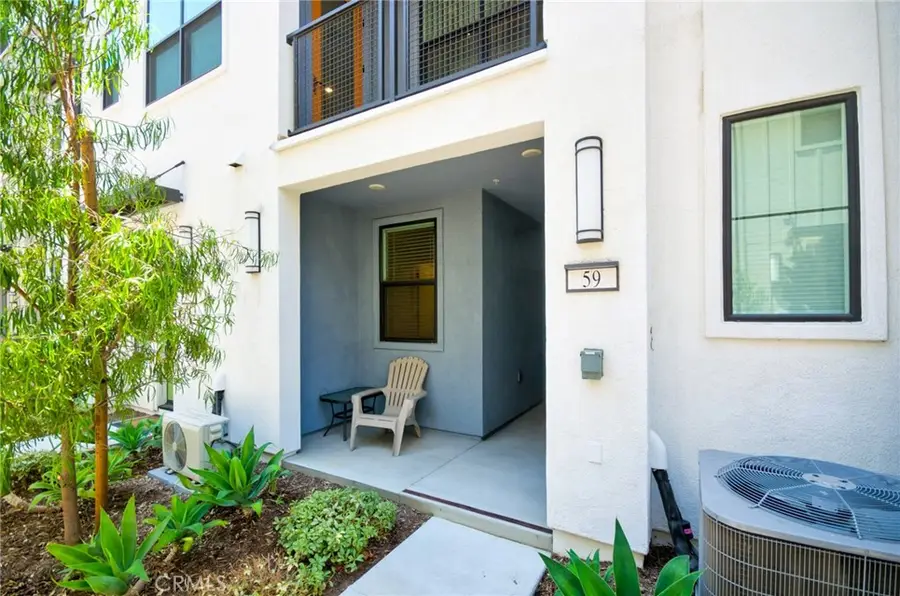 944 North Divino Privado #59, Ontario, CA 91764 - #2