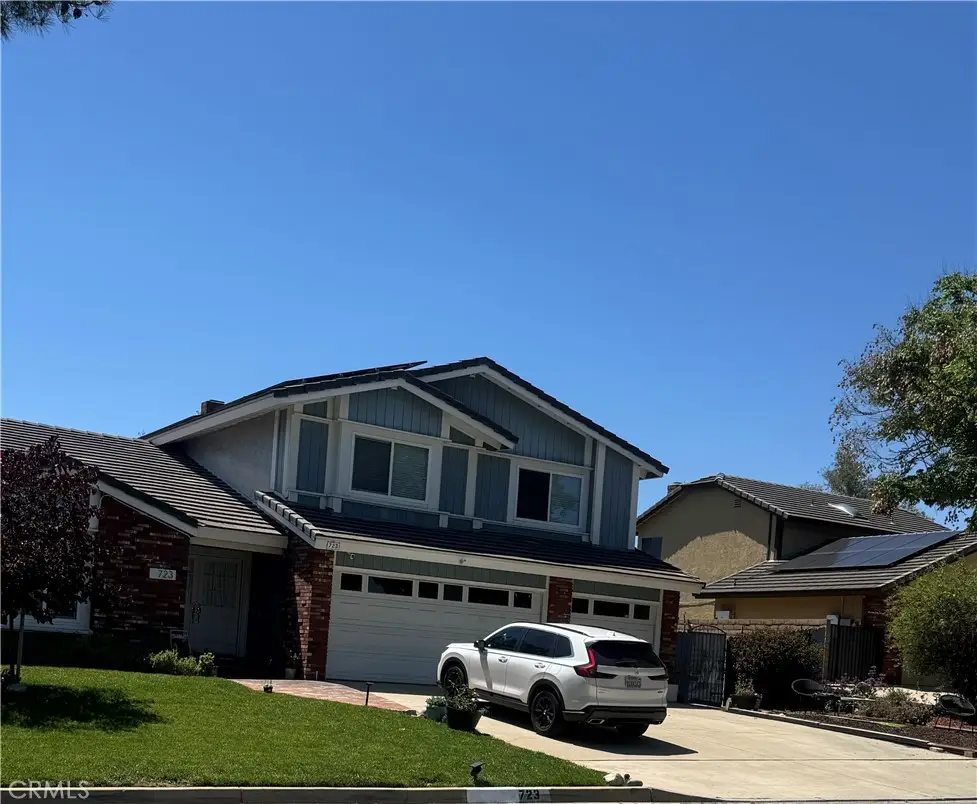 723 Gettysburg Circle, Claremont, CA 91711 - #1