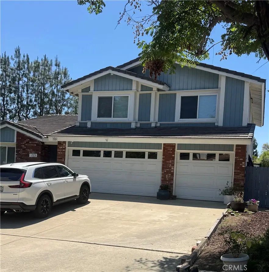 723 Gettysburg Circle, Claremont, CA 91711 - #2