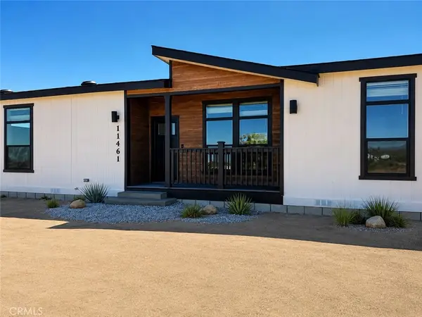 11461 Buena Vista Road, Pinon Hills, CA 92372