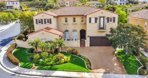 28192 Las Brisas Del Mar, San Juan Capistrano, CA 92675