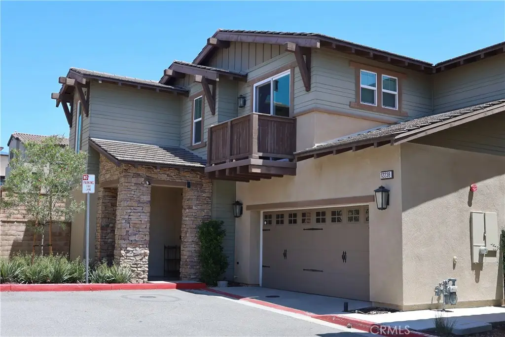 12238 Chorus, Rancho Cucamonga, CA 91739 - #1