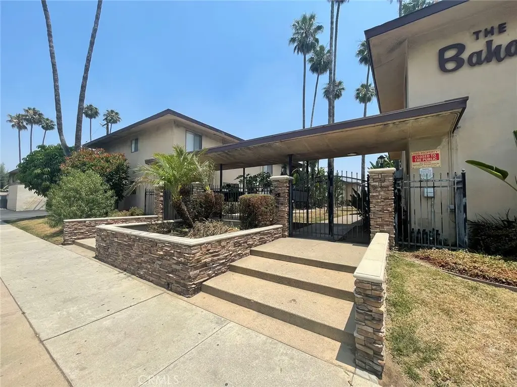 826 N Barranca, Covina, CA 91723 - #1