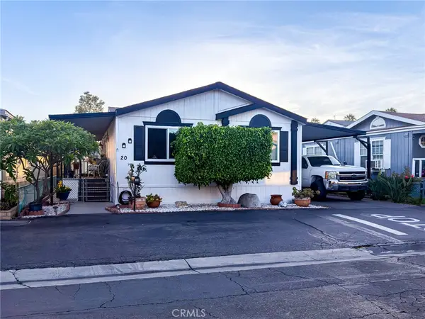 9080 Bloomfield #20, Cypress, CA 90630