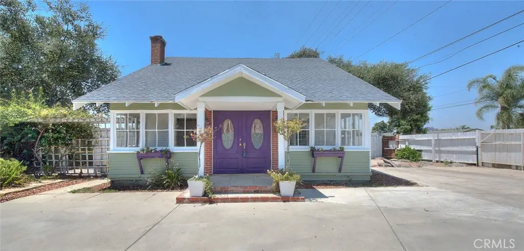 11398 Norton, Chino, CA 91710 - #1