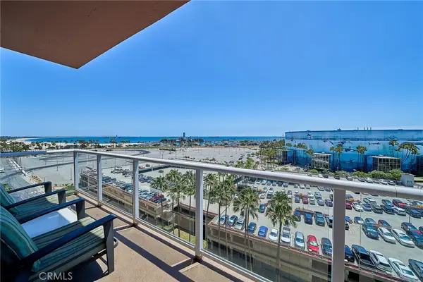 388 E Ocean Boulevard #803, Long Beach, CA 90802