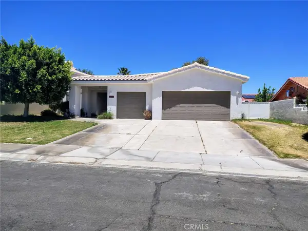 67900 Ontina, Cathedral City, CA 92234