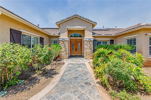 4088 Shady Ridge Circle, Corona, CA 92881