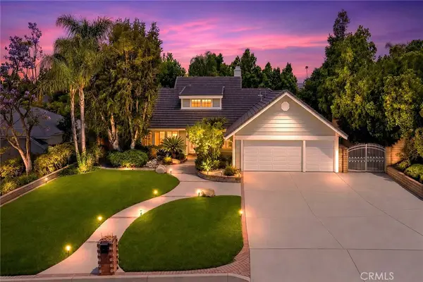 6296 Marble, Rancho Cucamonga, CA 91701