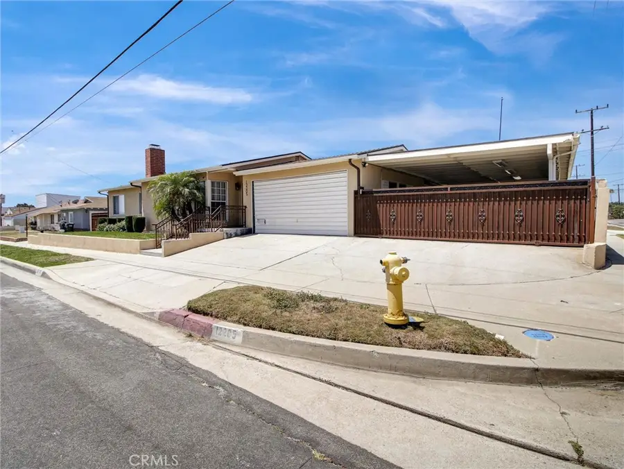 12205 S Halldale, Los Angeles, CA 90047 - #2