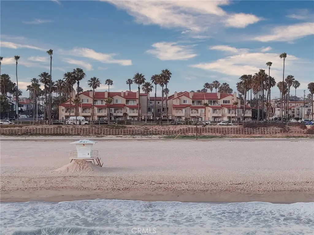 2000 Pacific Coast Highway #203, Huntington Beach, CA 92648 - #1