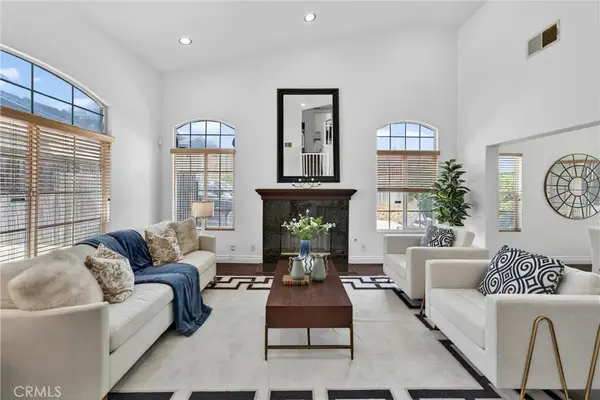 821 Basetdale, Whittier, CA 90601