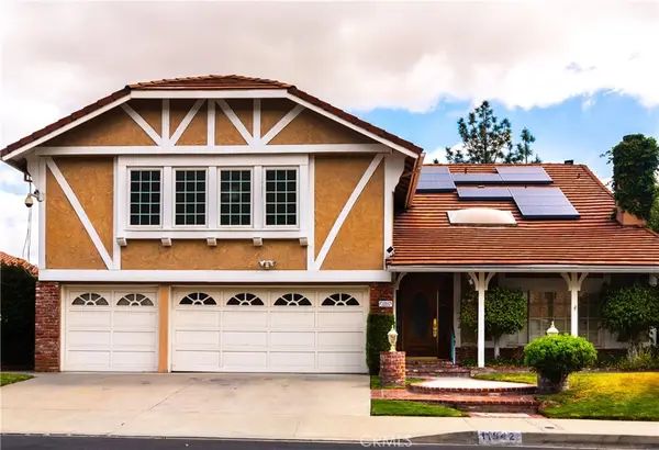 11842 Eddleston Drive, Porter Ranch, CA 91326