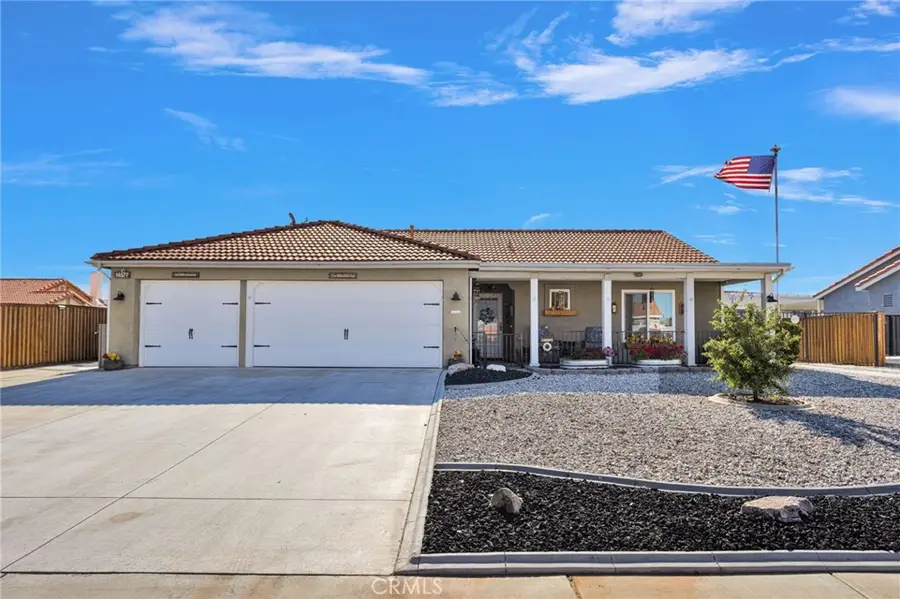 14577 Desert Rose, Adelanto, CA 92301 - #2