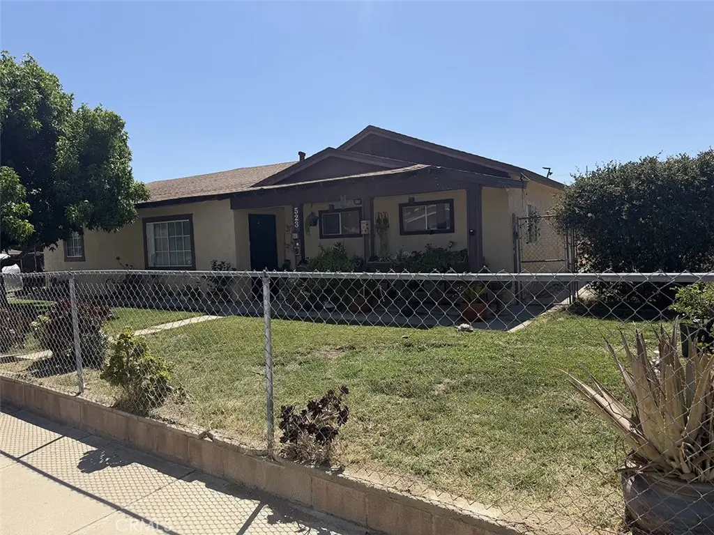 523 S Florida, Banning, CA 92220 - #1
