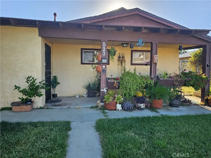 523 S Florida, Banning, CA 92220 - #2