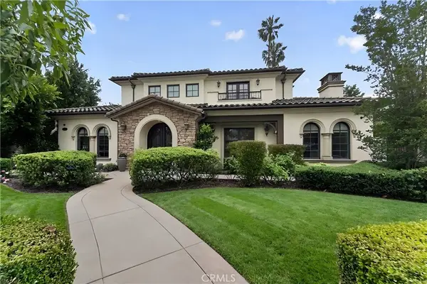 200 W Pamela Road, Arcadia, CA 91007
