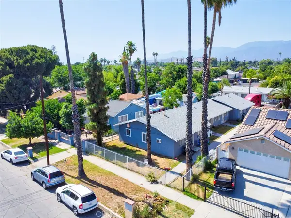 188 E 11th Street #1-4, San Bernardino, CA 92410