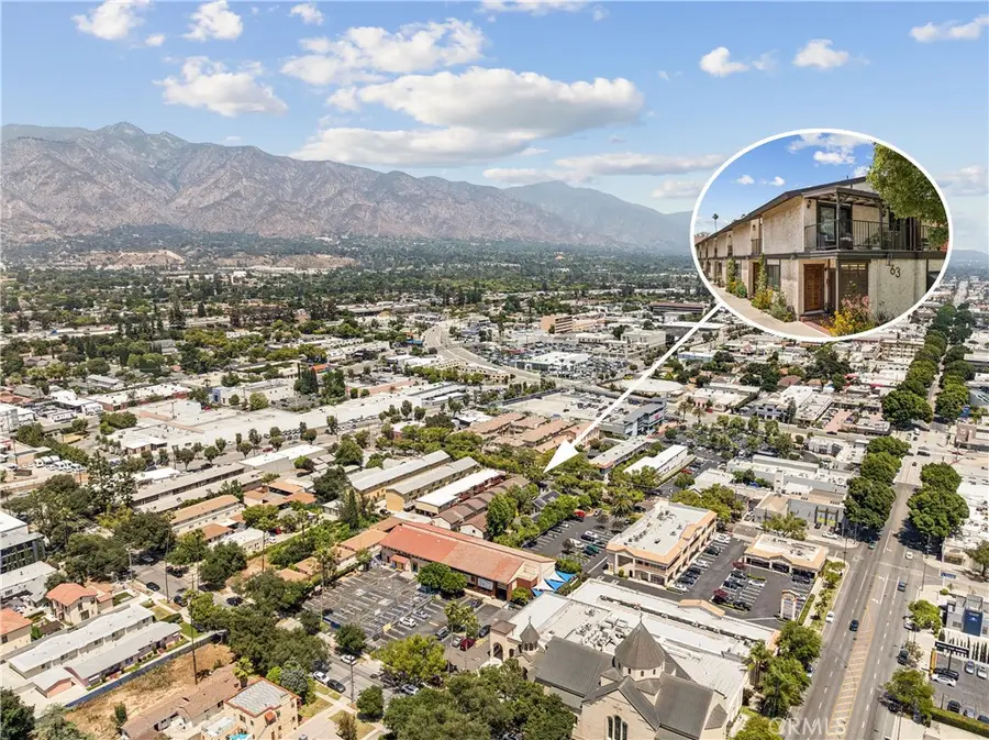 63 N Roosevelt #7, Pasadena, CA 91107 - #3