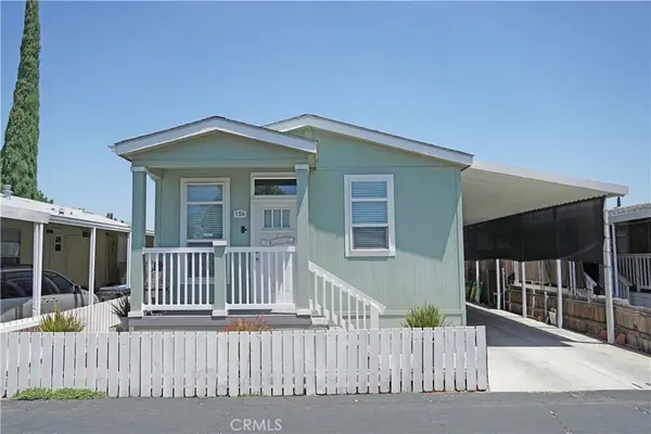 15050 Monte Vista Avenue #156, Chino Hills, CA 91709