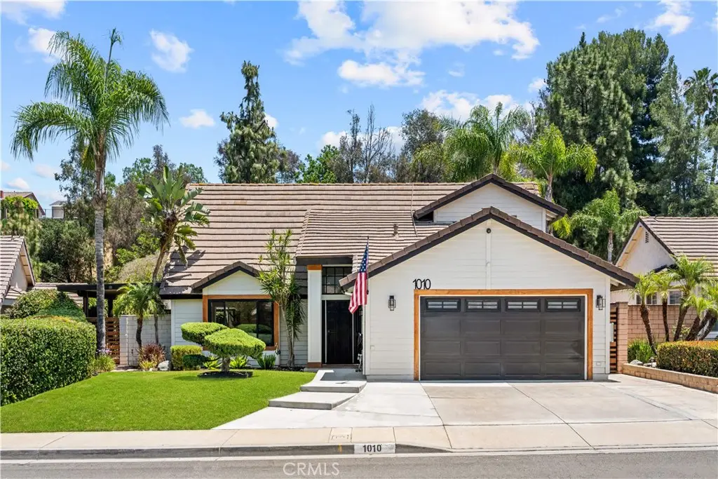 1010 Cogburn, Diamond Bar, CA 91765 - #1