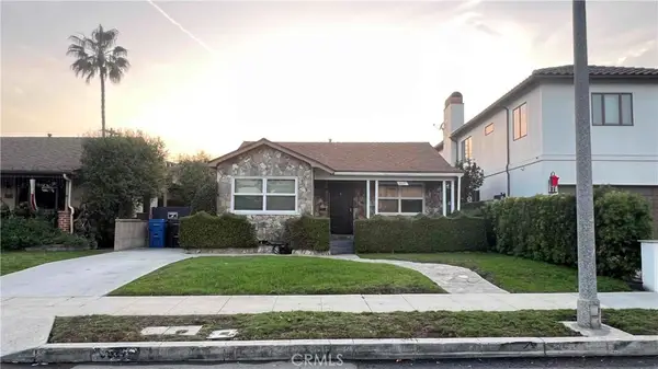 3527 Purdue Avenue, Los Angeles, CA 90066
