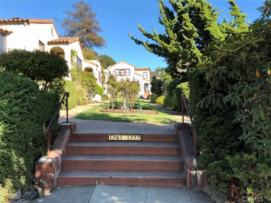Address Withheld By Seller, Berkeley, CA 94709 - #2