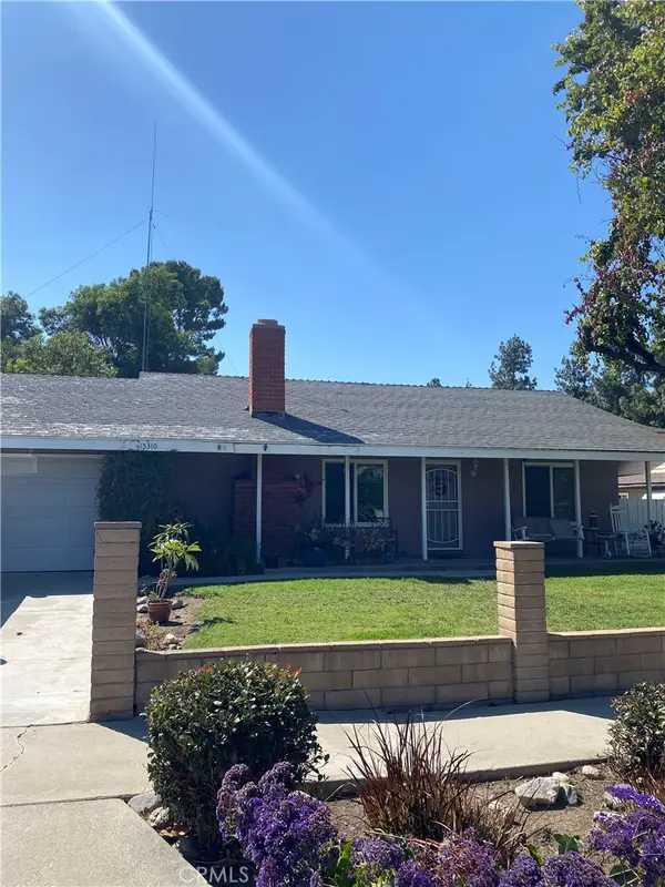15310 Pine Lane, Chino Hills, CA 91709