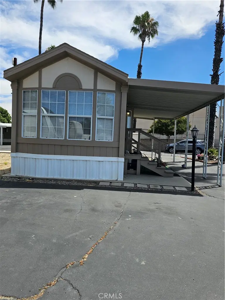 2750 W Acacia #M 20, Hemet, CA 92545 - #1