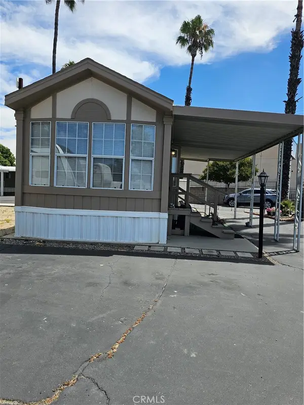 2750 W Acacia #M 20, Hemet, CA 92545