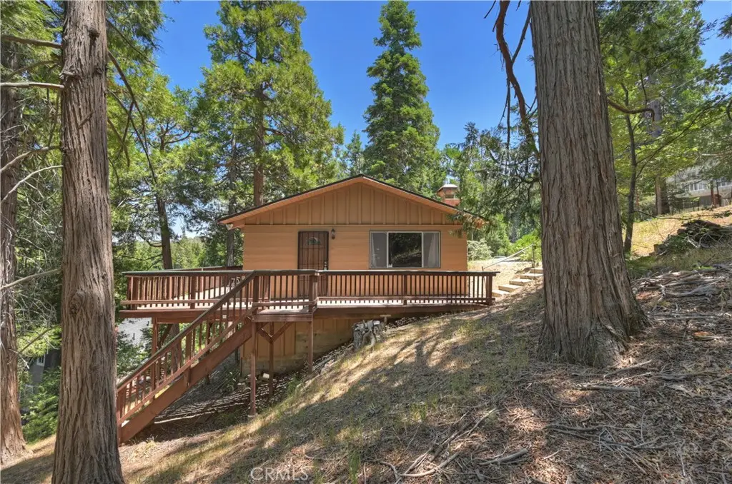 28976 Alder Terrace, Cedar Glen, CA 92321 - #1