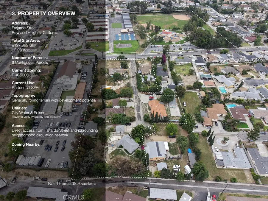 18535 Farjardo, Rowland Heights, CA 91748 - #2