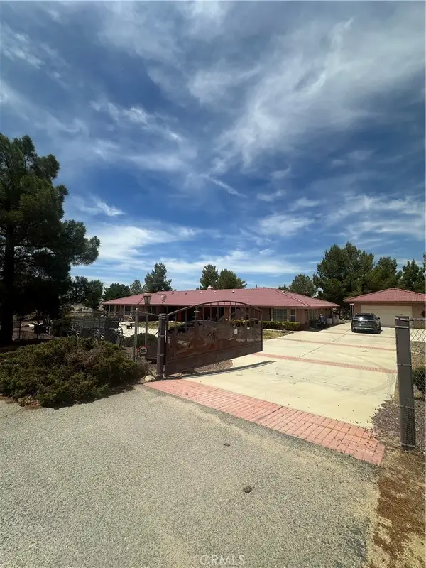 16728 Shirwaun, Apple Valley, CA 92307