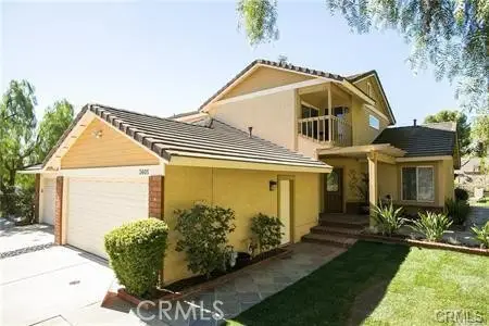 3605 Falconridge, Yorba Linda, CA 92886