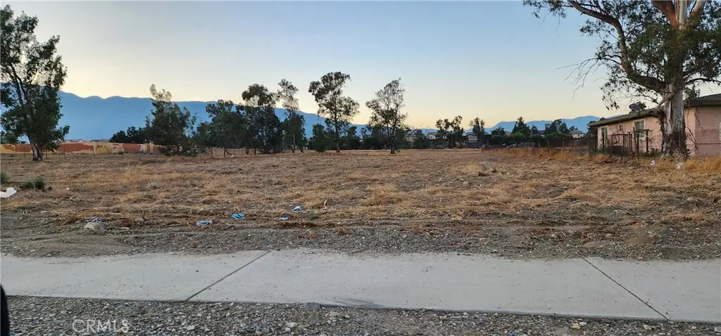 0 Baseline Avenue, Fontana, CA 92336 - #1