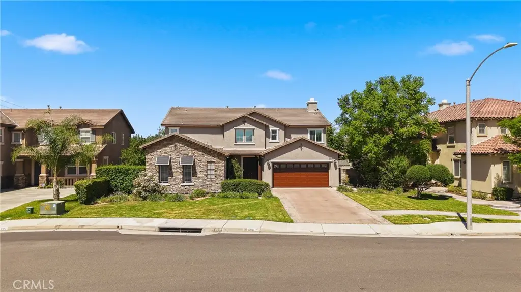 6981 Wild Lupine Road, Eastvale, CA 92880 - #1
