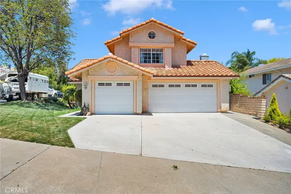 22321 Pamplico Drive, Saugus, CA 91350