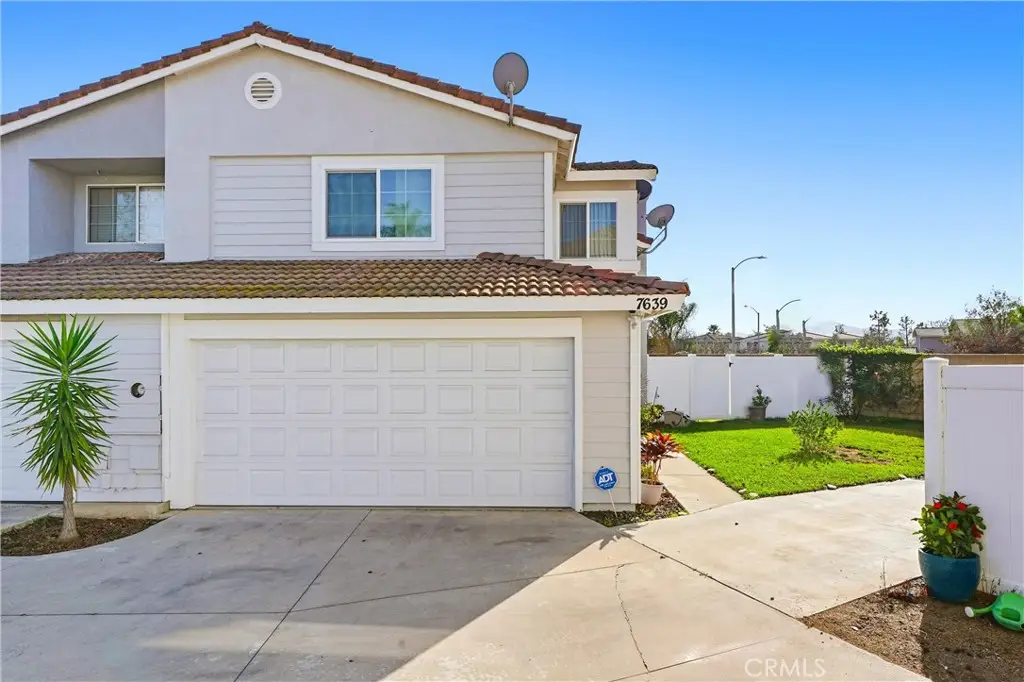 7639 Hillhurst, Riverside, CA 92508 - #1